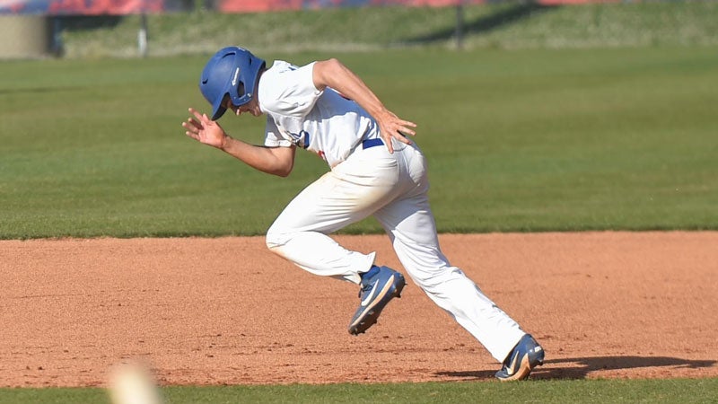 A Chat with Career Stolen Base Record Holder Josh Hall