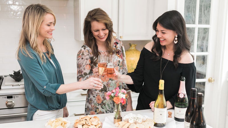 Plan a Pairing Party
