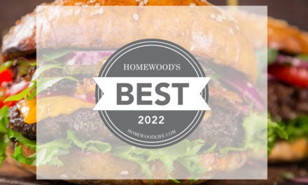 Homewood’s Best 2022