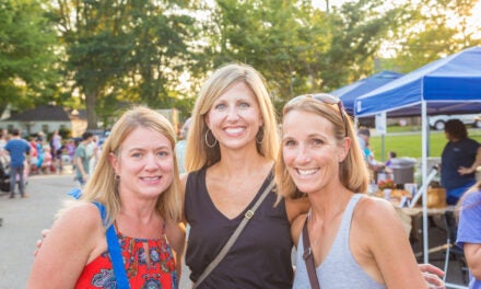 Six August Events Not to Miss in Homewood