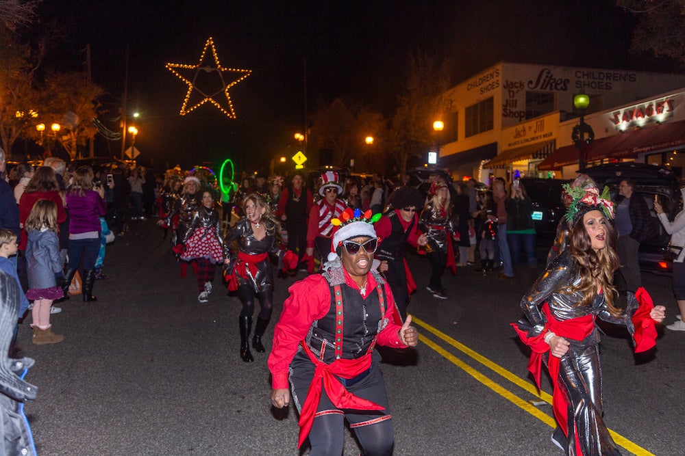Eight December Events Not to Miss in Homewood