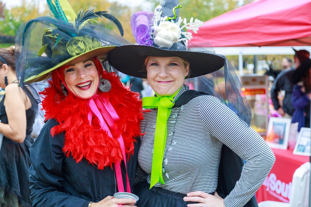 Six October Events Not to Miss in Homewood