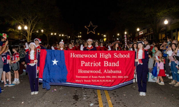 Seven December Events Not to Miss in Homewood