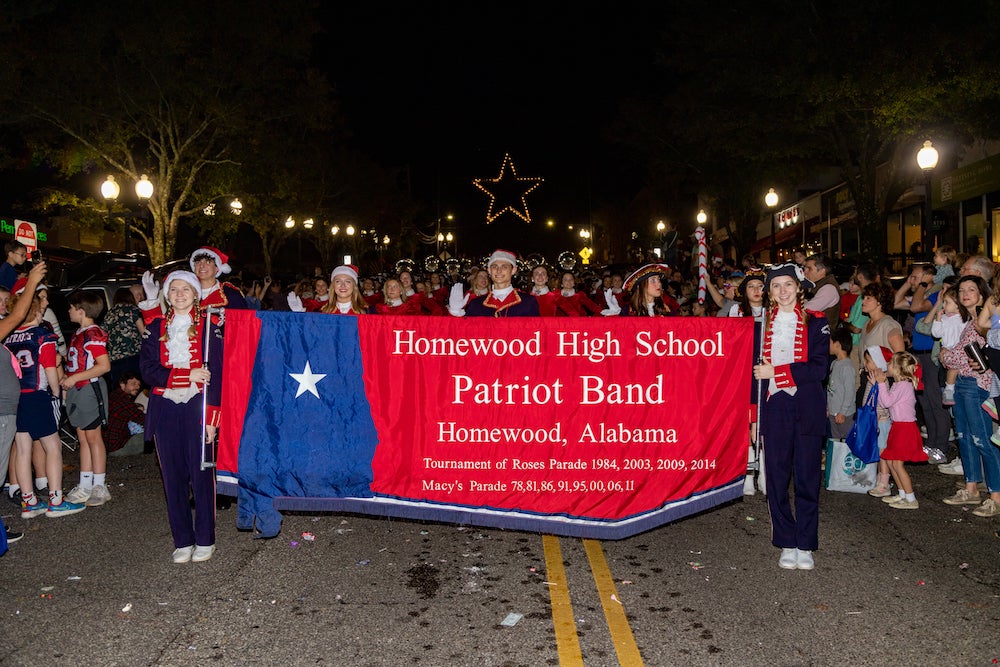 Seven December Events Not to Miss in Homewood Homewood Magazine