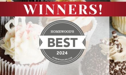 Homewood’s Best 2024
