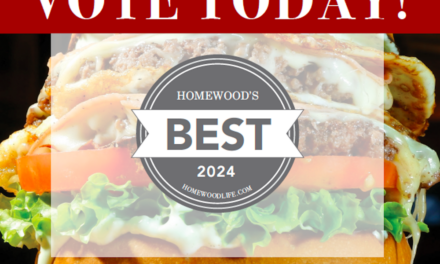 Homewood’s Best 2024